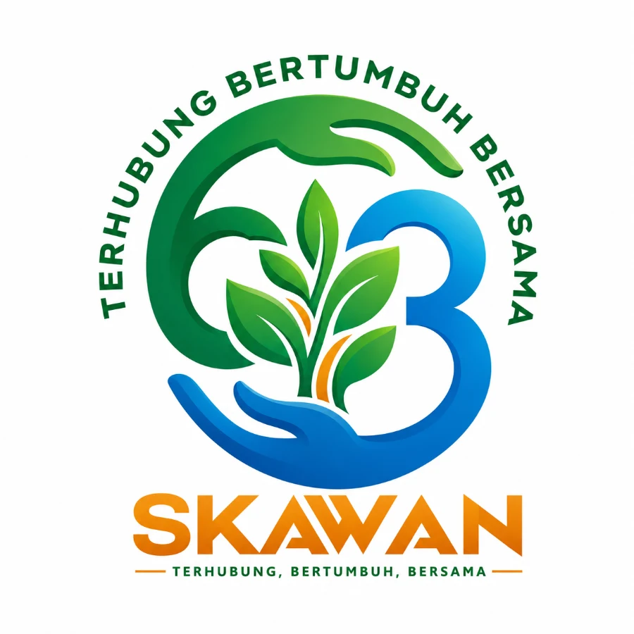 Logo SKAWAN